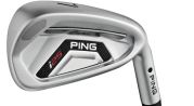 Best new game improvement irons 2014