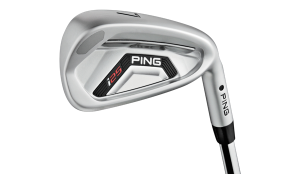 PING i25 Irons
