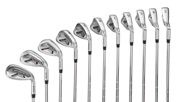 PING i25 Irons