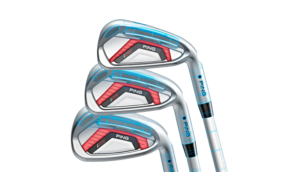 PING i25 Irons