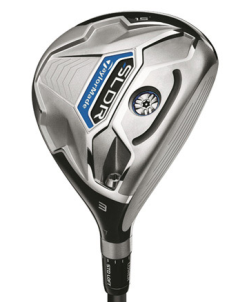 TaylorMade SLDR Fairway Wood