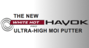 Odyssey Golf introduce White Hot Pro Havoc putter