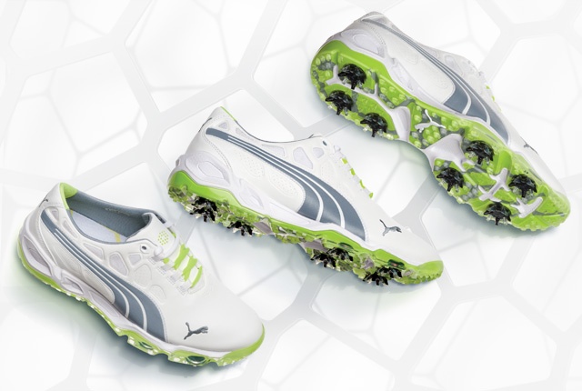 PUMA Biofusion