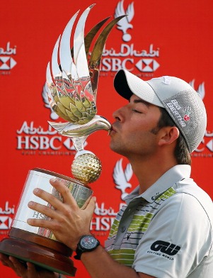 Pablo larrazabal