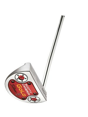 Scotty Cameron GoLo