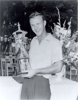 Arnold Palmer US Amateur