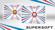 Callaway launch new Supersoft ball