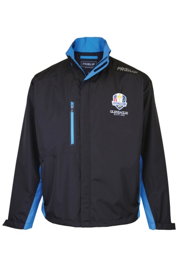 Proquip ryder cup on sale waterproof golf jacket