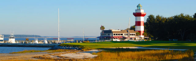 Harbour Town Golf Links