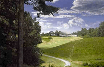 Camberley Heath