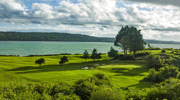 Feature Review Cork Golf Club