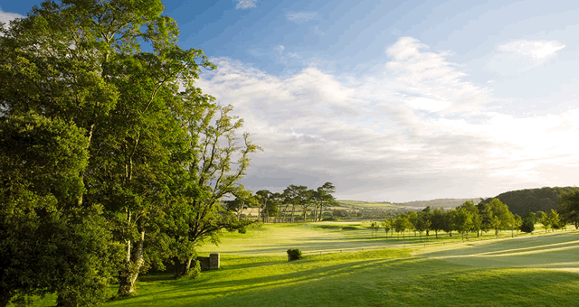 Feature Review Fota Island Golf Club | Fota Island Golf Club