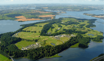 Fota Island Golf Resort