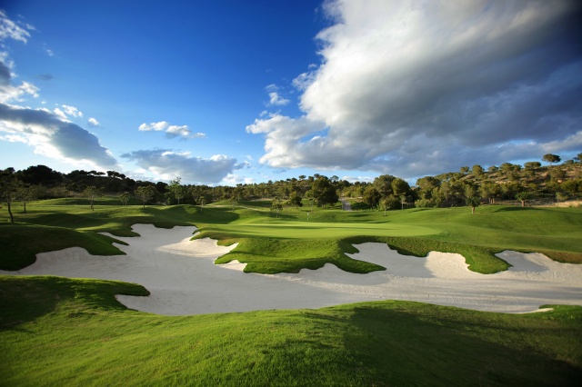 Host to the Copa Las Colinas, presented by Troon, Las Colinas Golf & Country Club