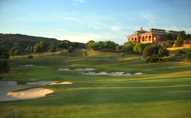 Host to the Sotogrande Cup, presented by Troon, La Reserva de Sotogrande Golf Club