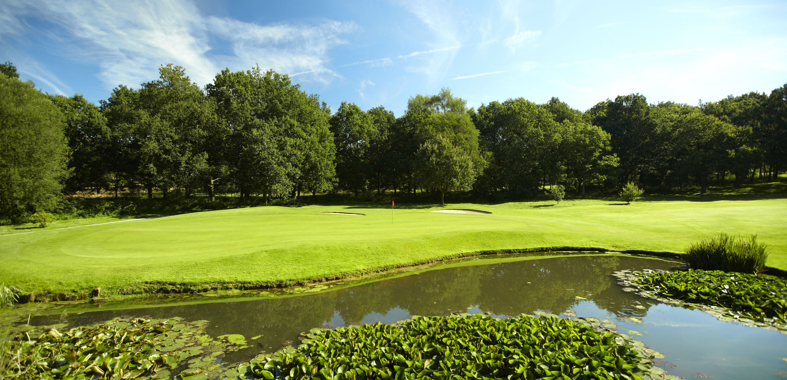 Kedleston Park Golf Club