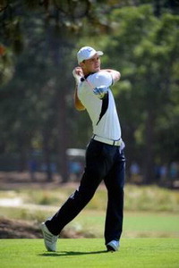 Martin Kaymer