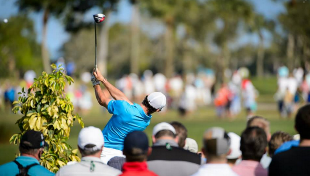 Rory McIlroy Honda Classic