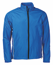 Abacus Sportswear Glade Windwear Range Combines Function with Fashion