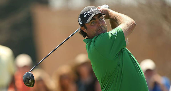 Steven Bowditch