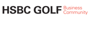 HSBC Golf Business Community