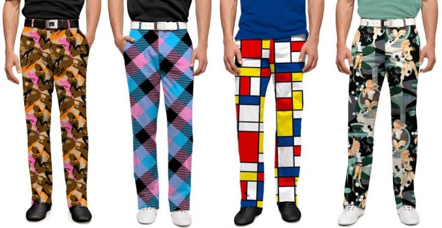 loudmouth summer collection