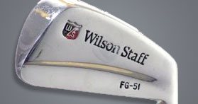 Wilson FG 51