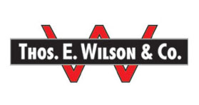 Wilson Staff Original Logo