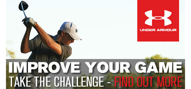 Golfshake Summer Challenge 2014