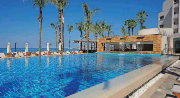 Stay & Play in Cyprus -  Alexander the Great Hotel