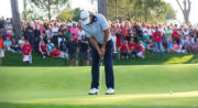 Koepka the King in Turkey