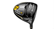 COBRA Launch Fly-Z Driver Family