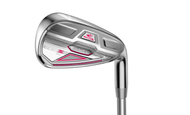 COBRA Fly-Z Irons