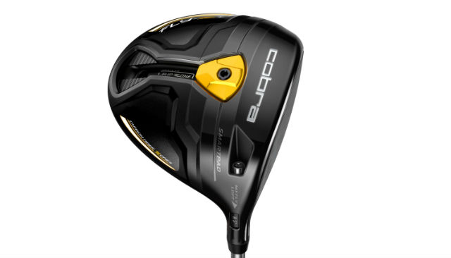 COBRA FLY-Z Driver