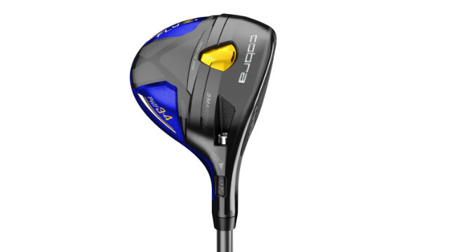 COBRA Fly-z Fairway