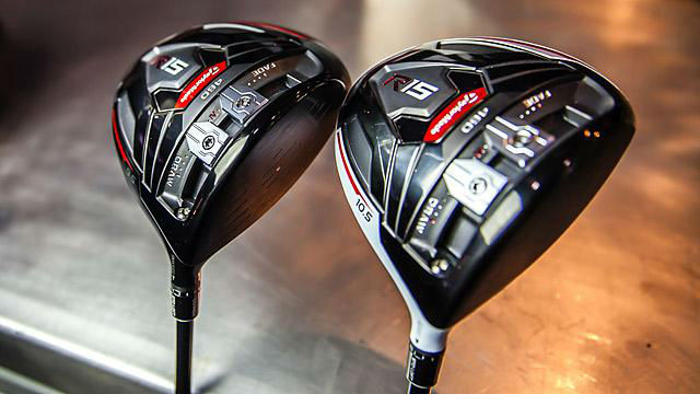 TaylorMade R15