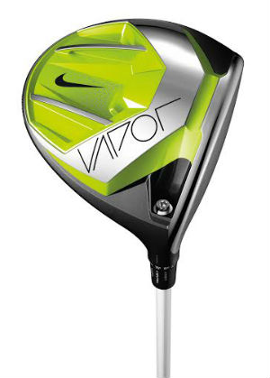 Nike introduce Vapor Speed Driver