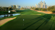 Destination Dubai: The Ultimate Golfing Holiday