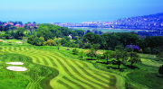 Golf breaks in Normandy