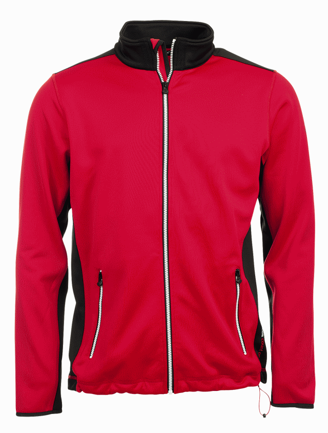 Abacus Sportswear Introduces New MultiFunctional Score Fleece to AW14 ...
