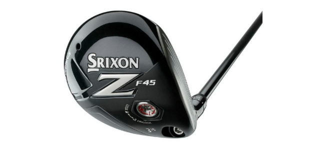 Srixon fairway wood