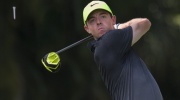 Rory McIlroy puts new Nike Vapor driver in the bag