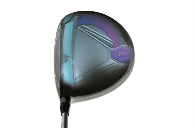 Titleist 915 Driver