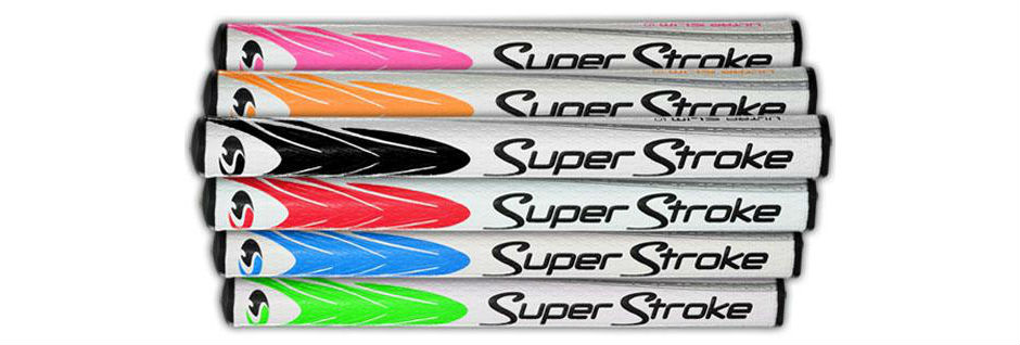 Super Stroke Putter Grip