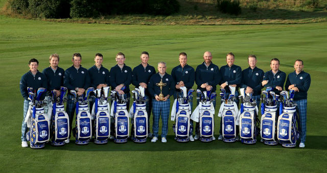 Team Europe