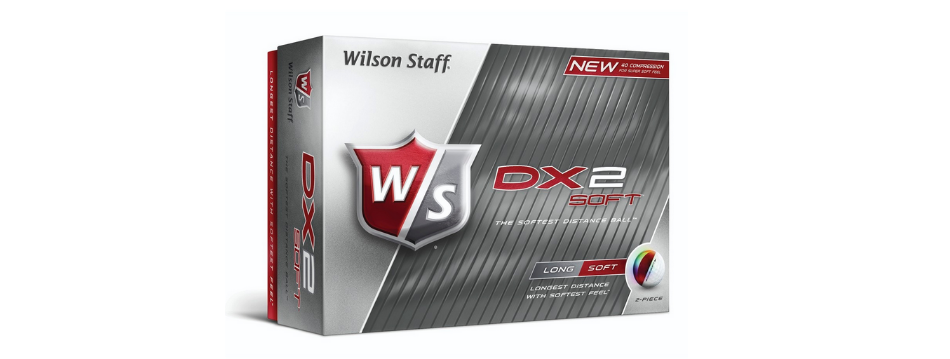 Wilson Dx2 Soft