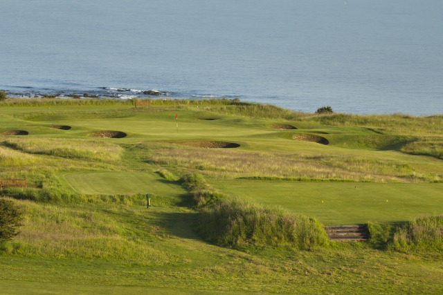 Scottish Open Gullane