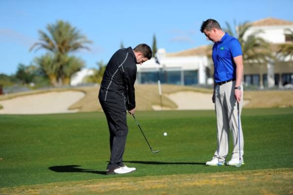 Foremost Golf Lessons