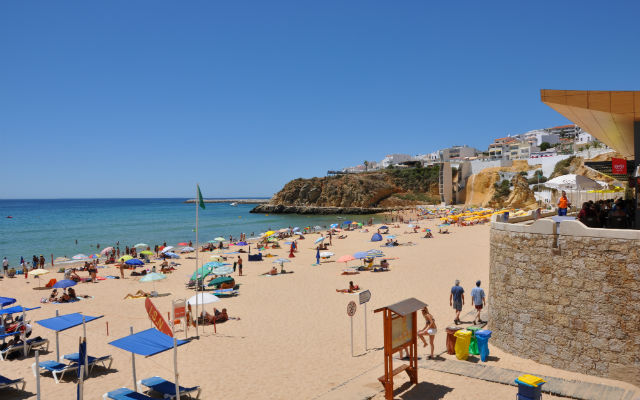 Algarve Attractions