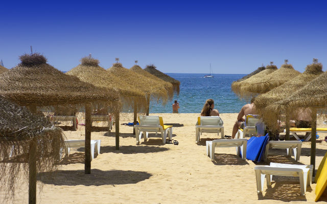 Algarve attractions